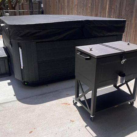 락포트 Knot Bay Haven, Dog Friendly, Hot Tub, Fenced Yard, Patio And Grill, 3 Br 빌라 외부 사진