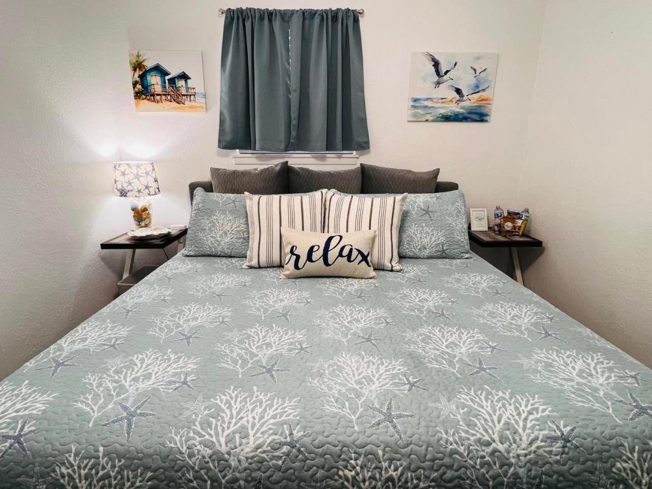 락포트 Knot Bay Haven, Dog Friendly, Hot Tub, Fenced Yard, Patio And Grill, 3 Br 빌라 외부 사진