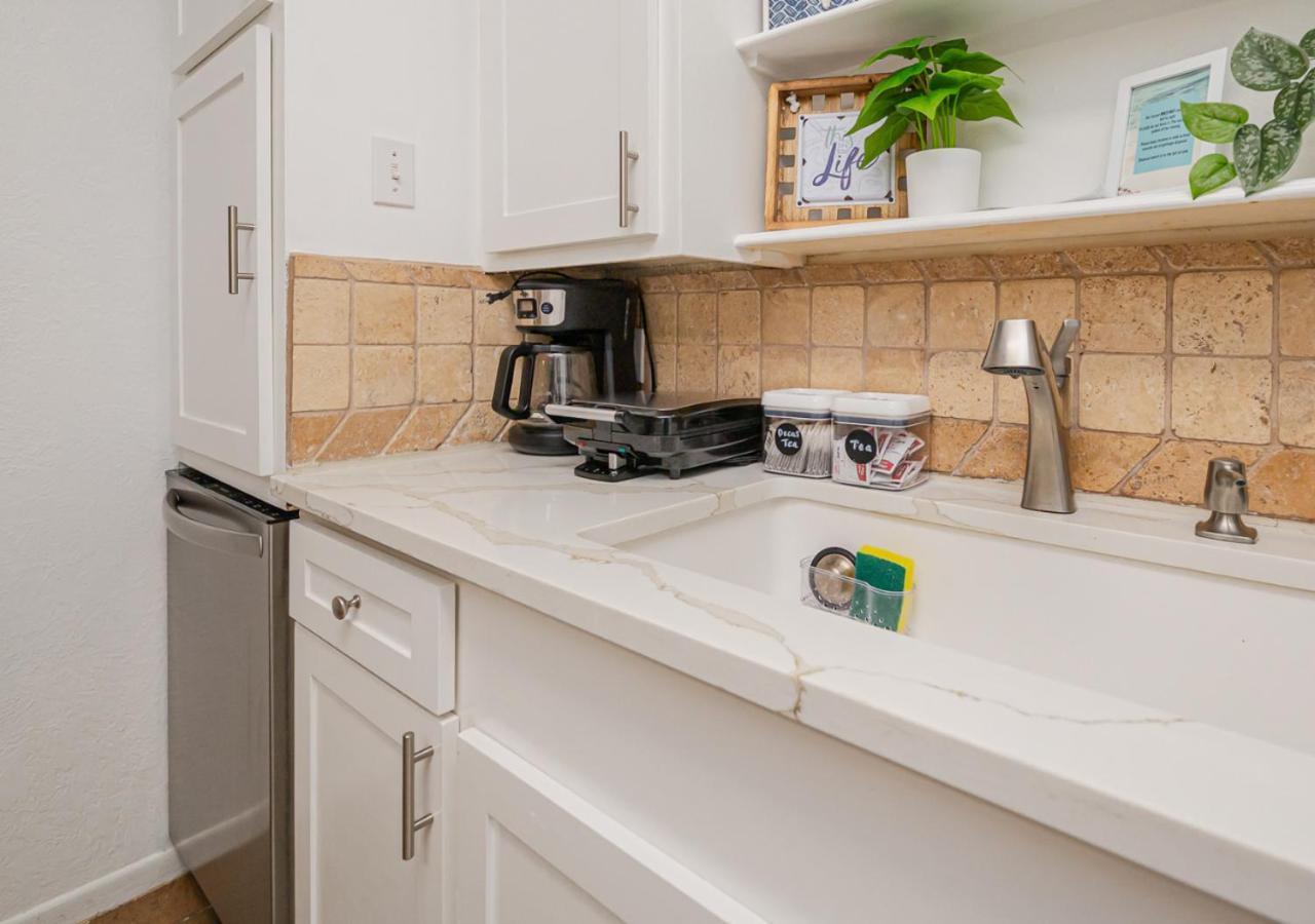 락포트 Knot Bay Haven, Dog Friendly, Hot Tub, Fenced Yard, Patio And Grill, 3 Br 빌라 외부 사진