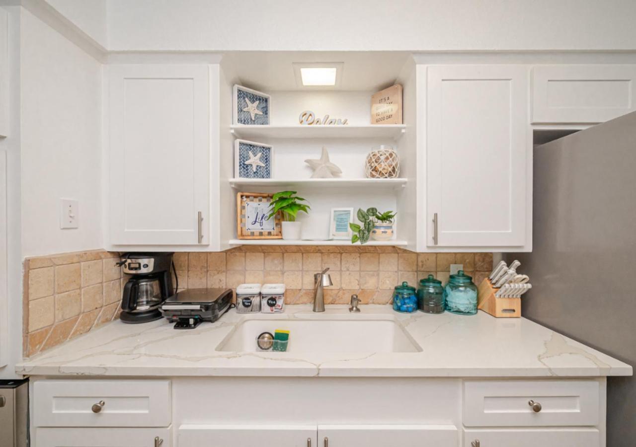 락포트 Knot Bay Haven, Dog Friendly, Hot Tub, Fenced Yard, Patio And Grill, 3 Br 빌라 외부 사진