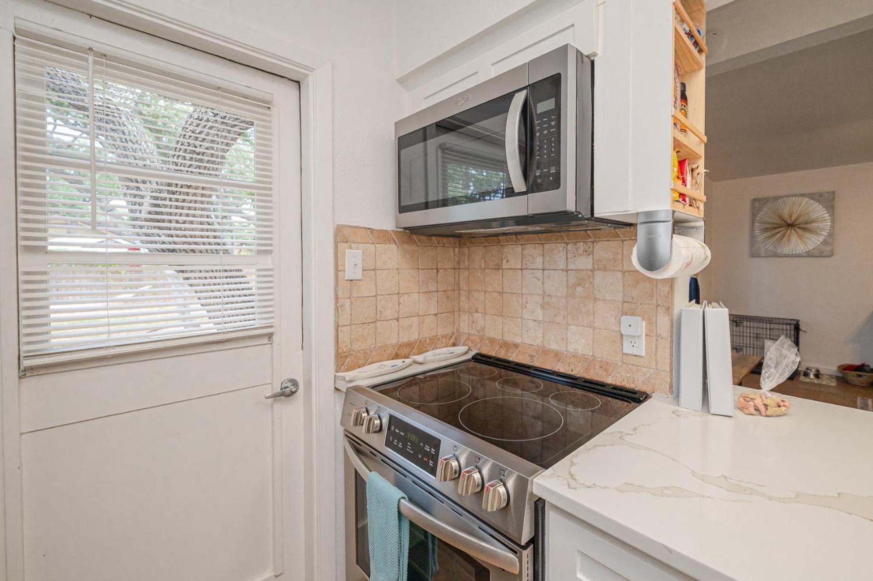 락포트 Knot Bay Haven, Dog Friendly, Hot Tub, Fenced Yard, Patio And Grill, 3 Br 빌라 외부 사진