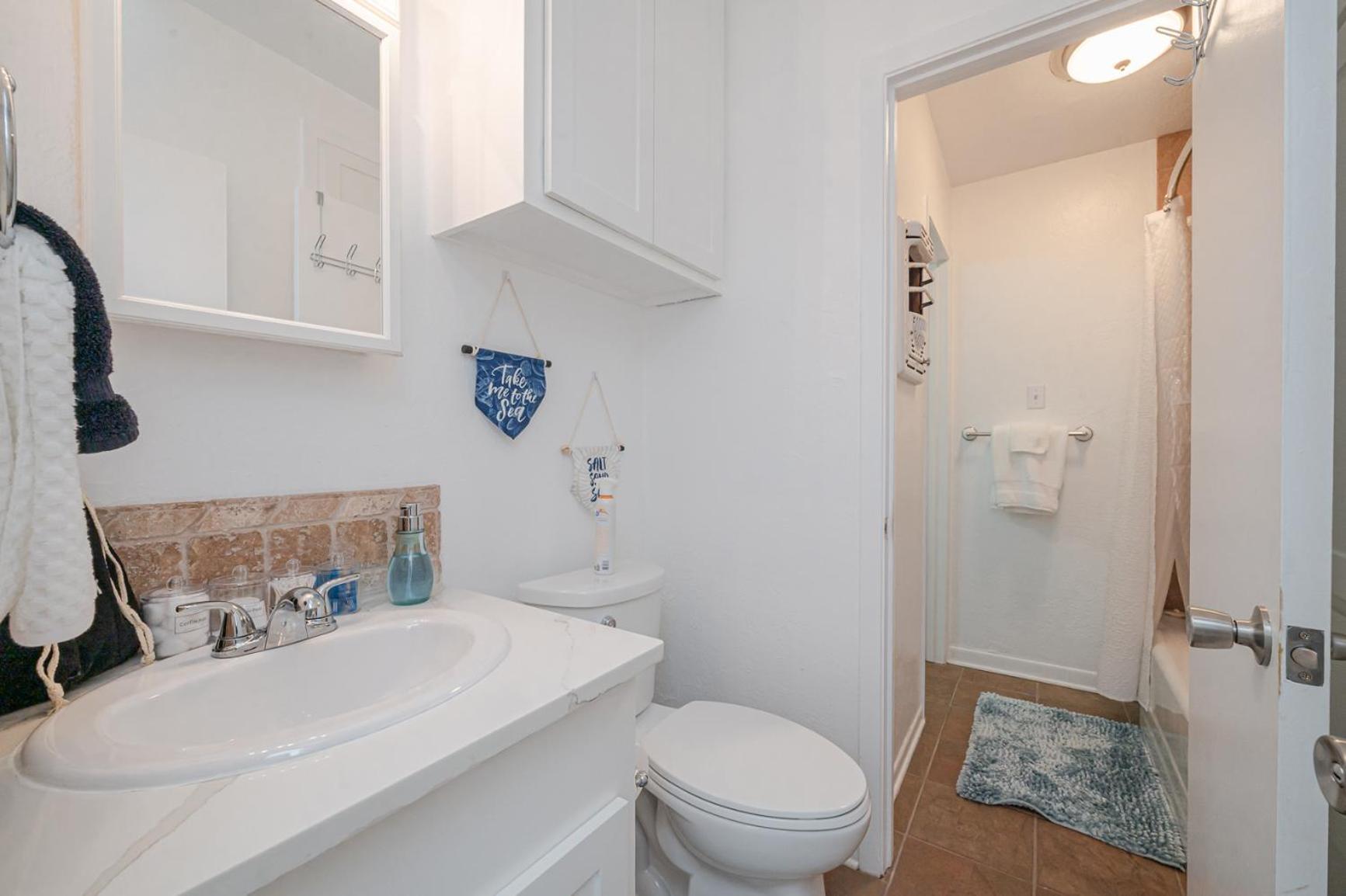 락포트 Knot Bay Haven, Dog Friendly, Hot Tub, Fenced Yard, Patio And Grill, 3 Br 빌라 외부 사진